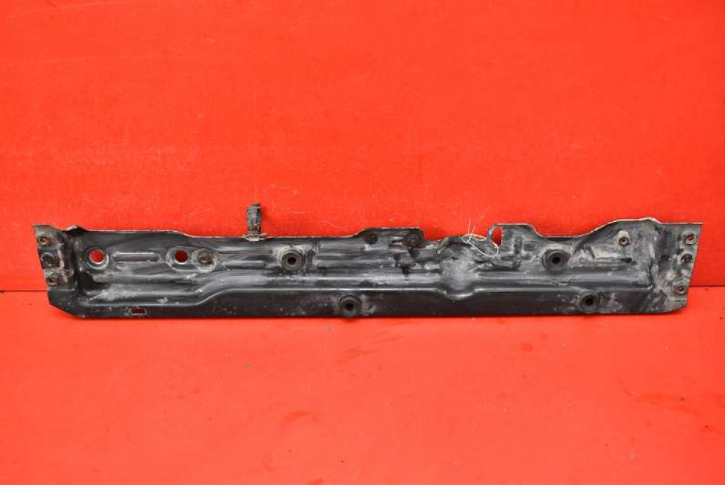 support panel for radiators pillar lower PEUGEOT 301 1.6 VTI 115 KM 12-17