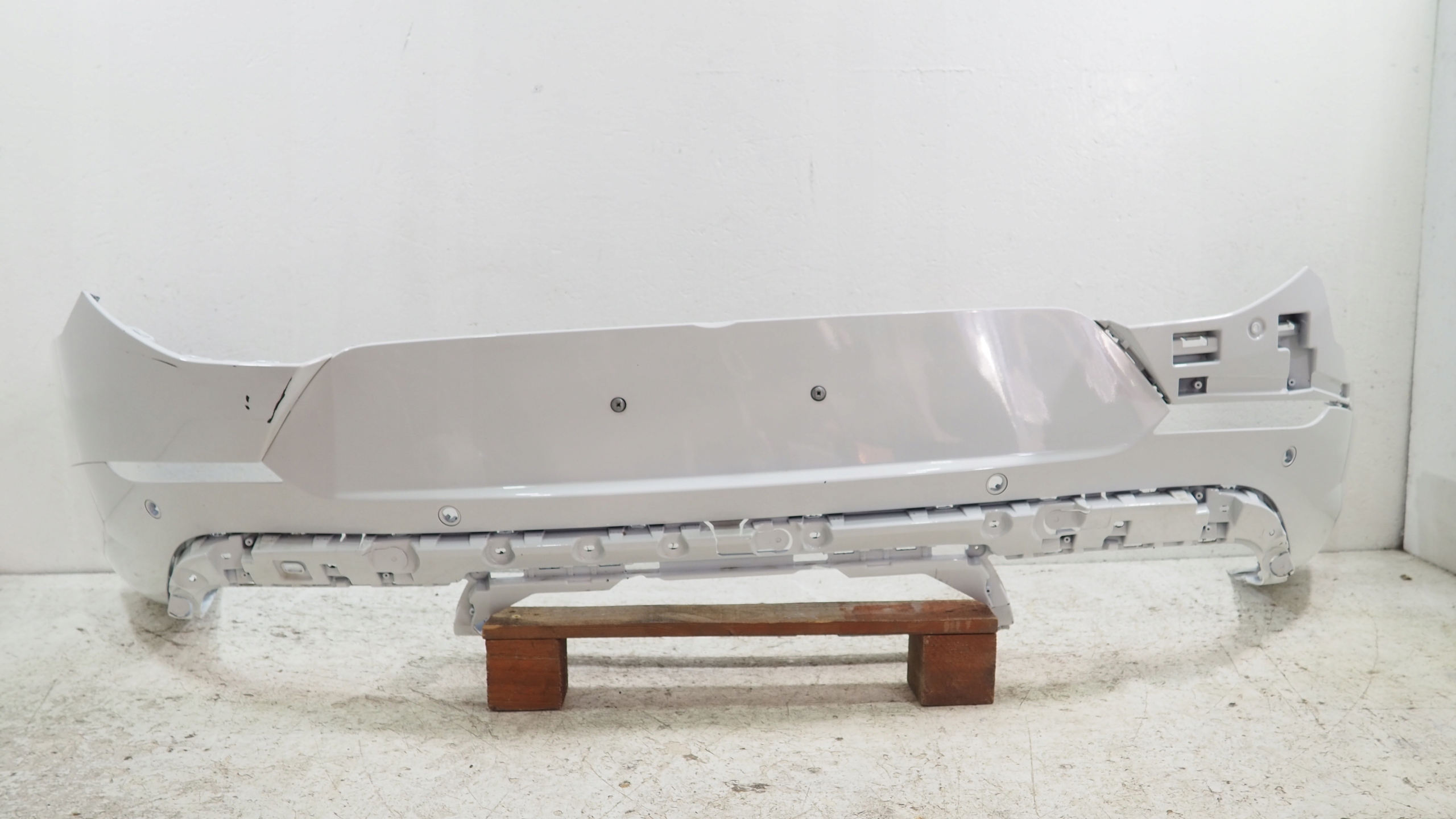 Range Rover Sport III bumper rear part rear N9X2-17D781-B