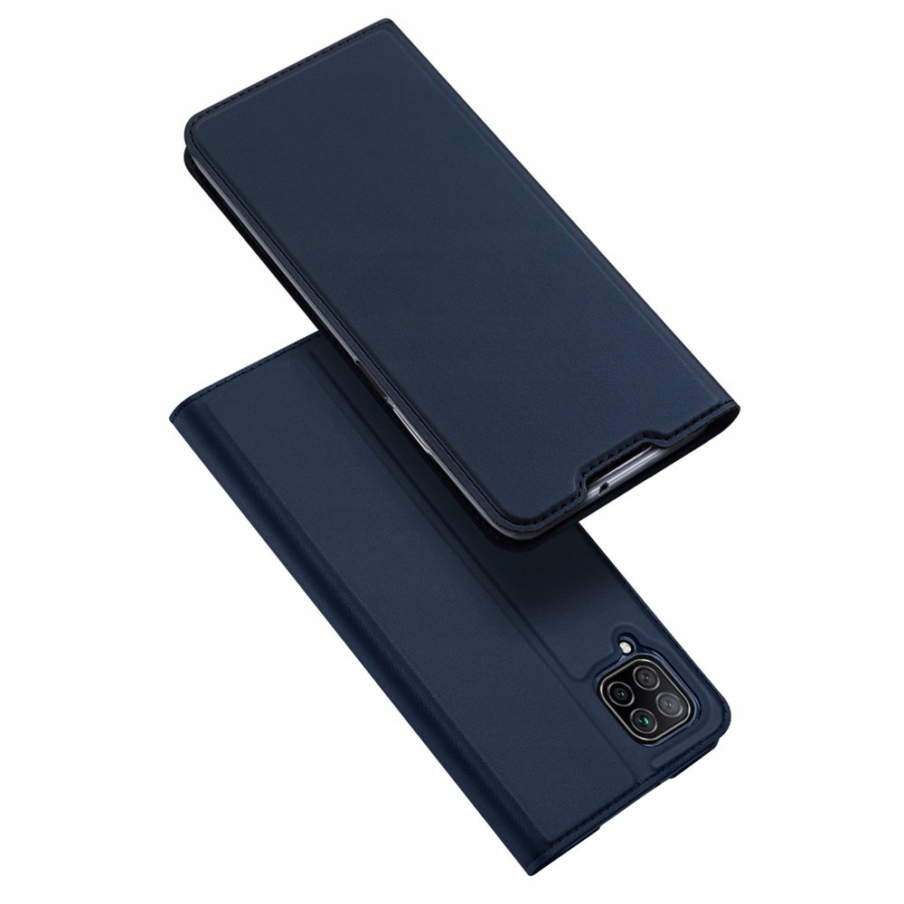 

Dux Ducis Skin etui z klapką do Huawei Nova 7i
