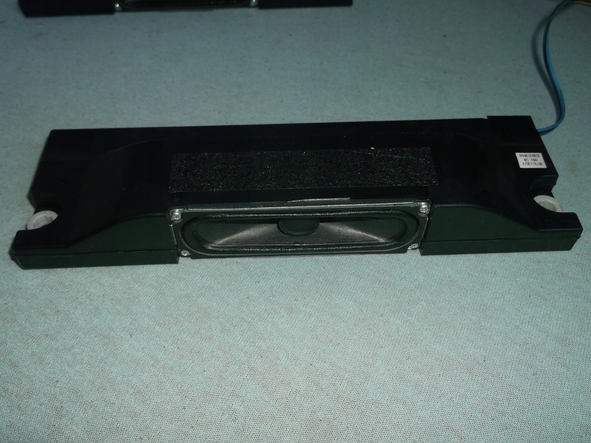 Głośniki BN96-21667B 6 Ohm 10W Kod producenta EAS12S19A