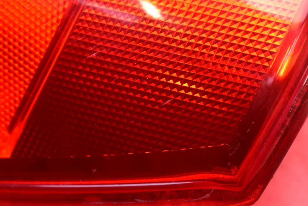 light left rear part rear C23551160 MAZDA 5 CR 05-08