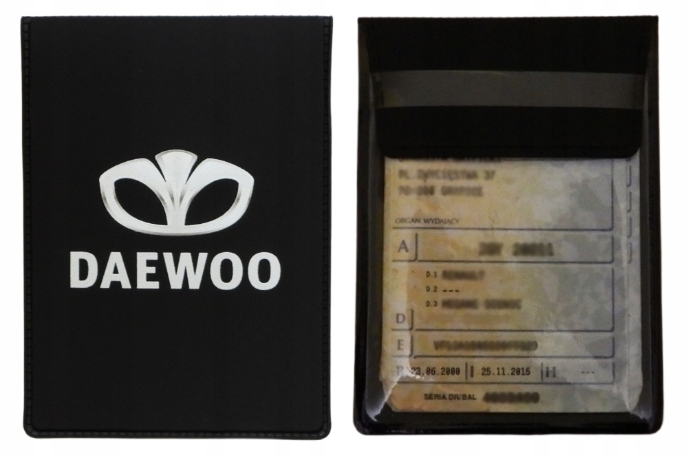 Daewoo Gadżet Niska cena na Allegro Daewoo Gadżet Niska cena na Allegro