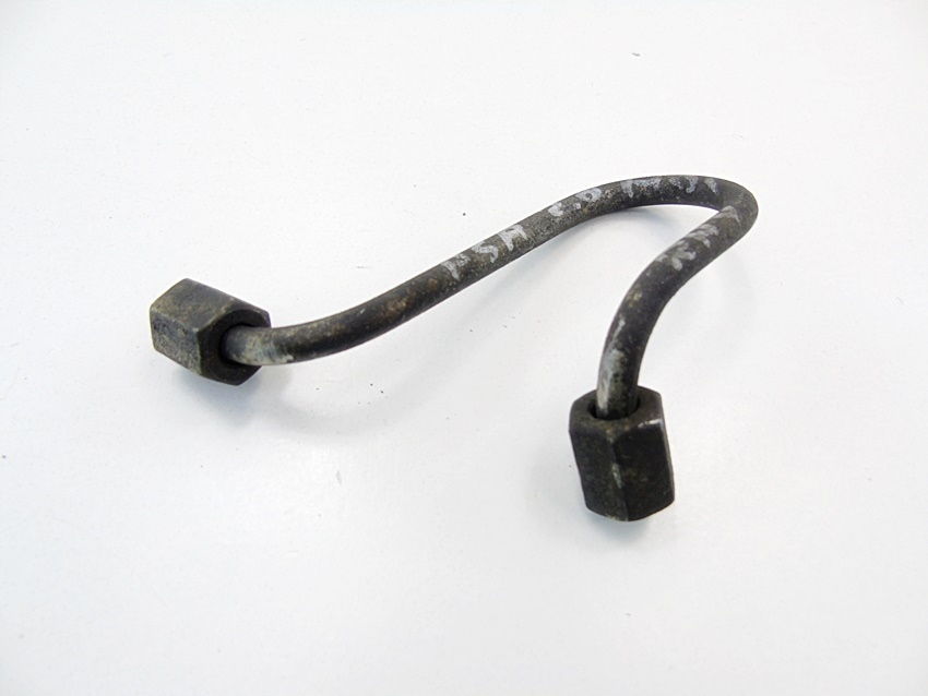 PRZEWÓD RURKA WTRYSKOWA 2.0 HDI 206 306 307 406 XSARA C5 PARTNER BERLINGO Typ silnika Diesel