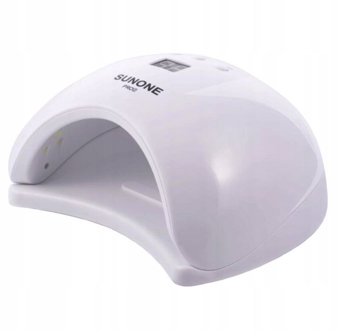 Profesionální Sada Na Manikúru Nehtů, Led/uv Lampa Příslušenství
