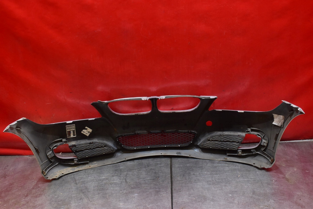 bumper front front 354/7 BMW E90 E91 08-13