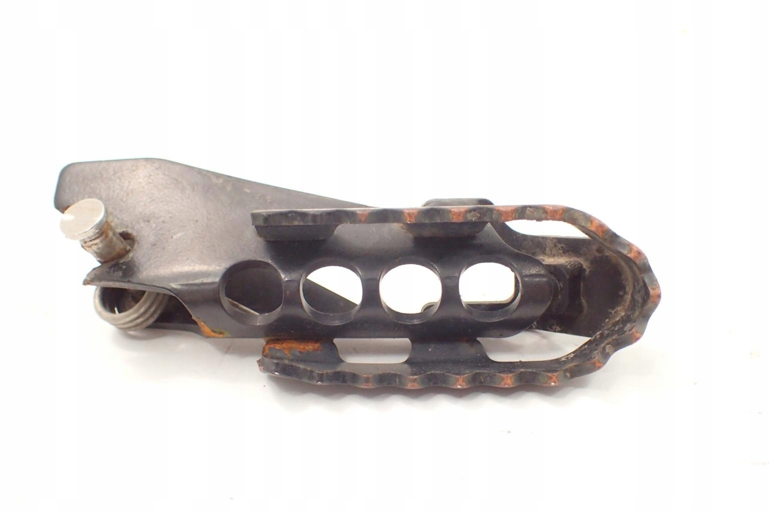 120626 - Triumph Tiger 800 XCx 10-17 набор для ног водителя