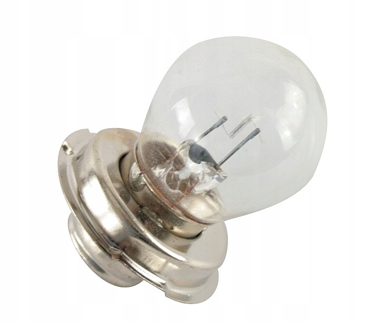 

Żarówka 12V 25W P26S S3 Bosma Lampa Skuter 2T 4T