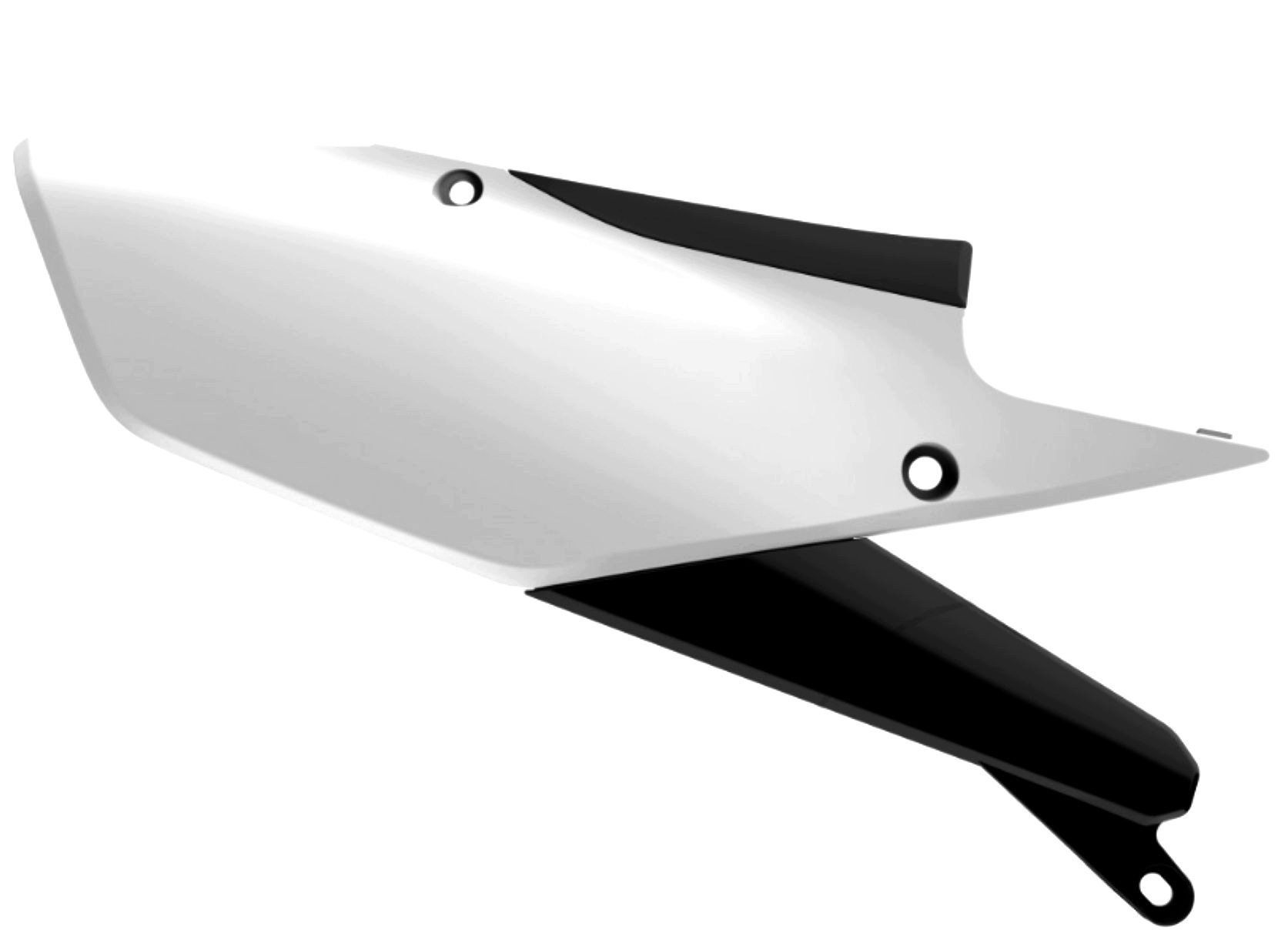 Boční Kryty Yamaha Yz 250 450 2019-2024