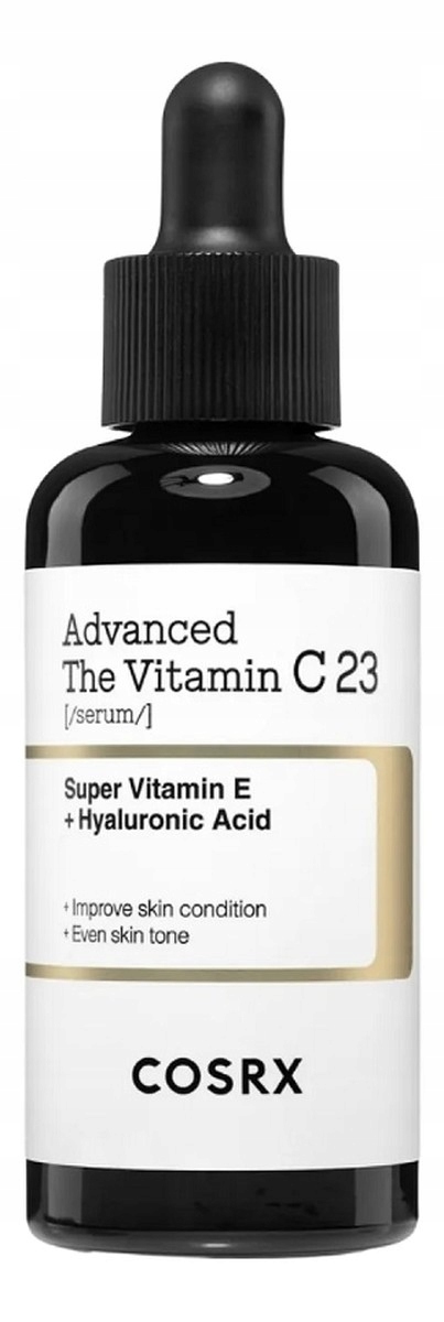 CosRx Advanced The Vitamin C 23 Sérum na obličej 20 ml