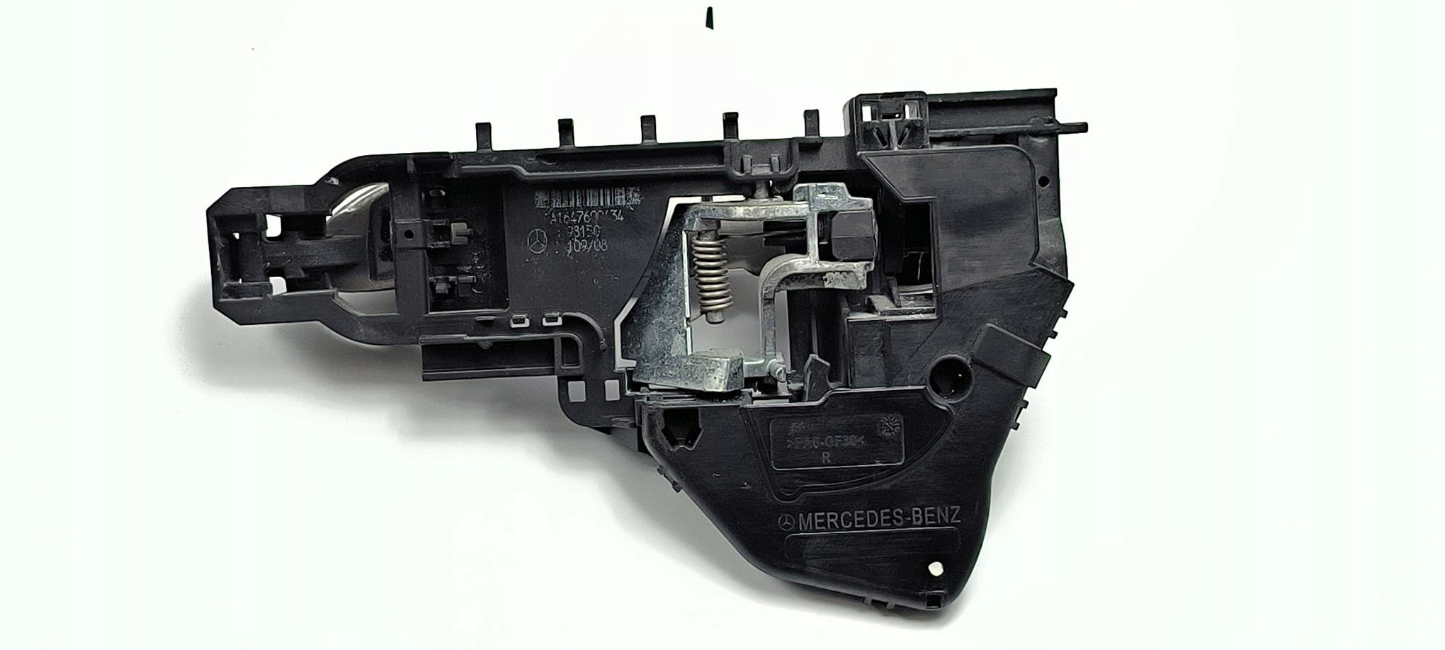 handle right rear part 723 MERCEDES-BENZ ML W164