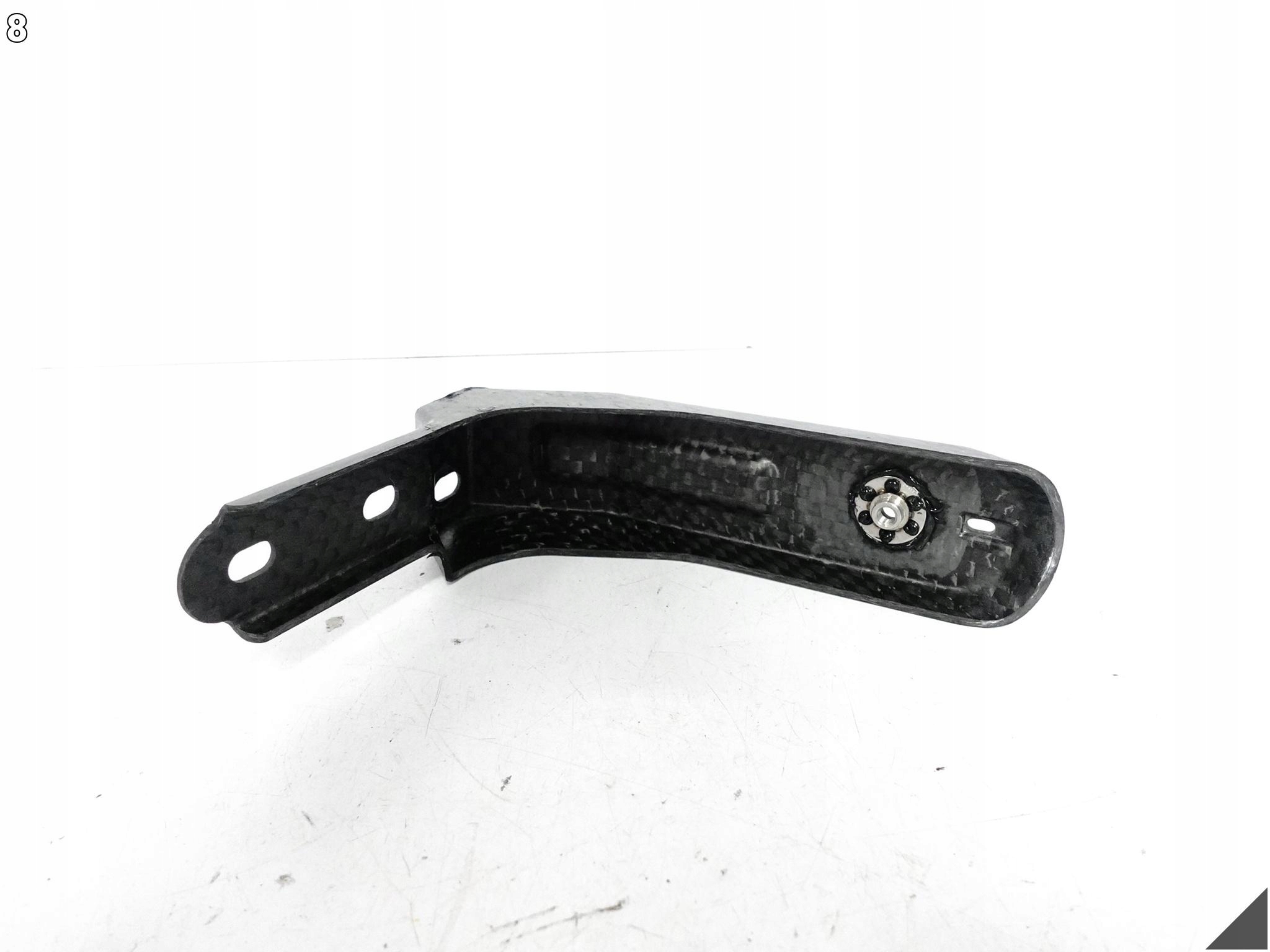 PORSCHE 718 CAYMAN 982C BOXSTER 982 SPYDER GT4RS support fender left front