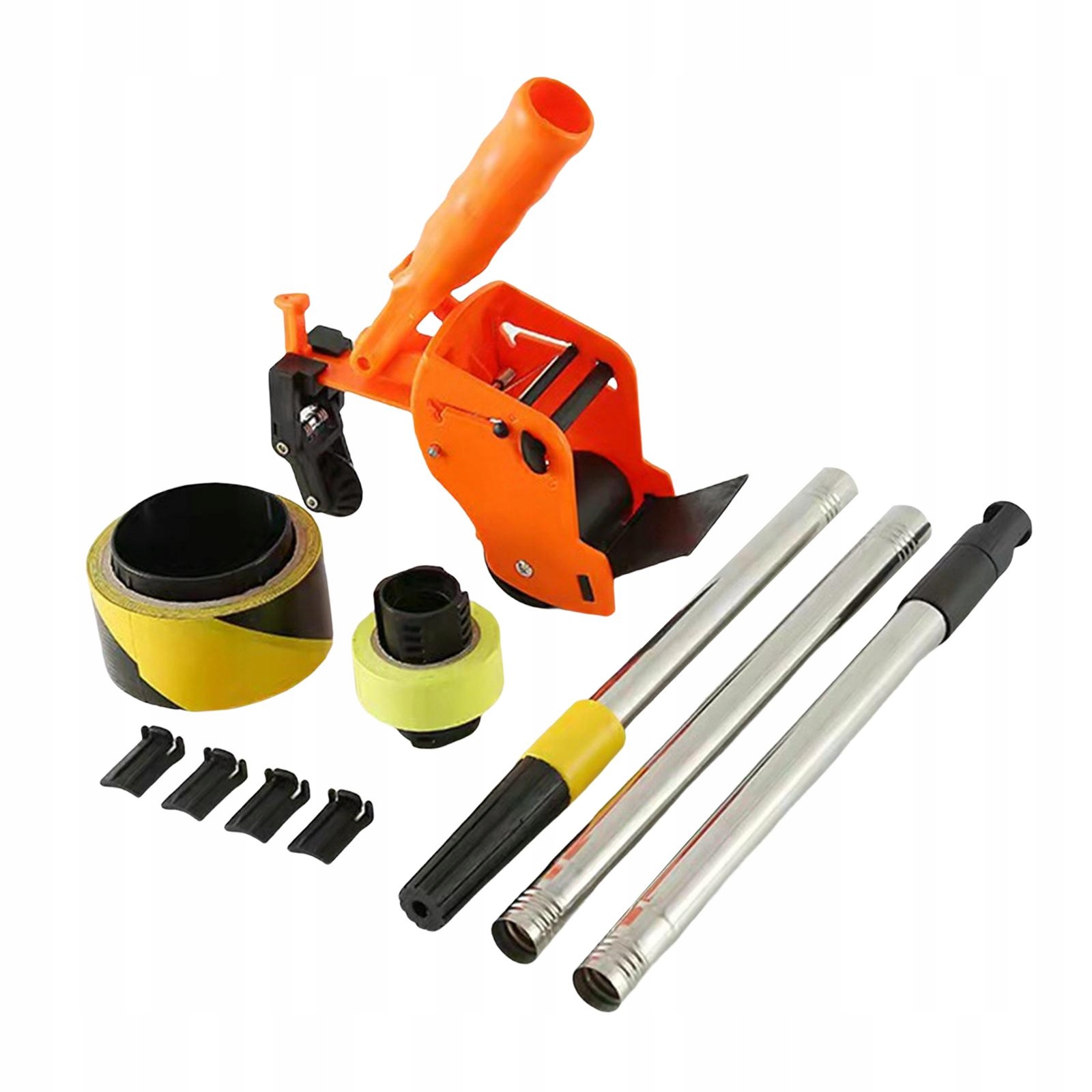 Malarska taśma maskująca Aplikator Taśma uszc Długość 20 m