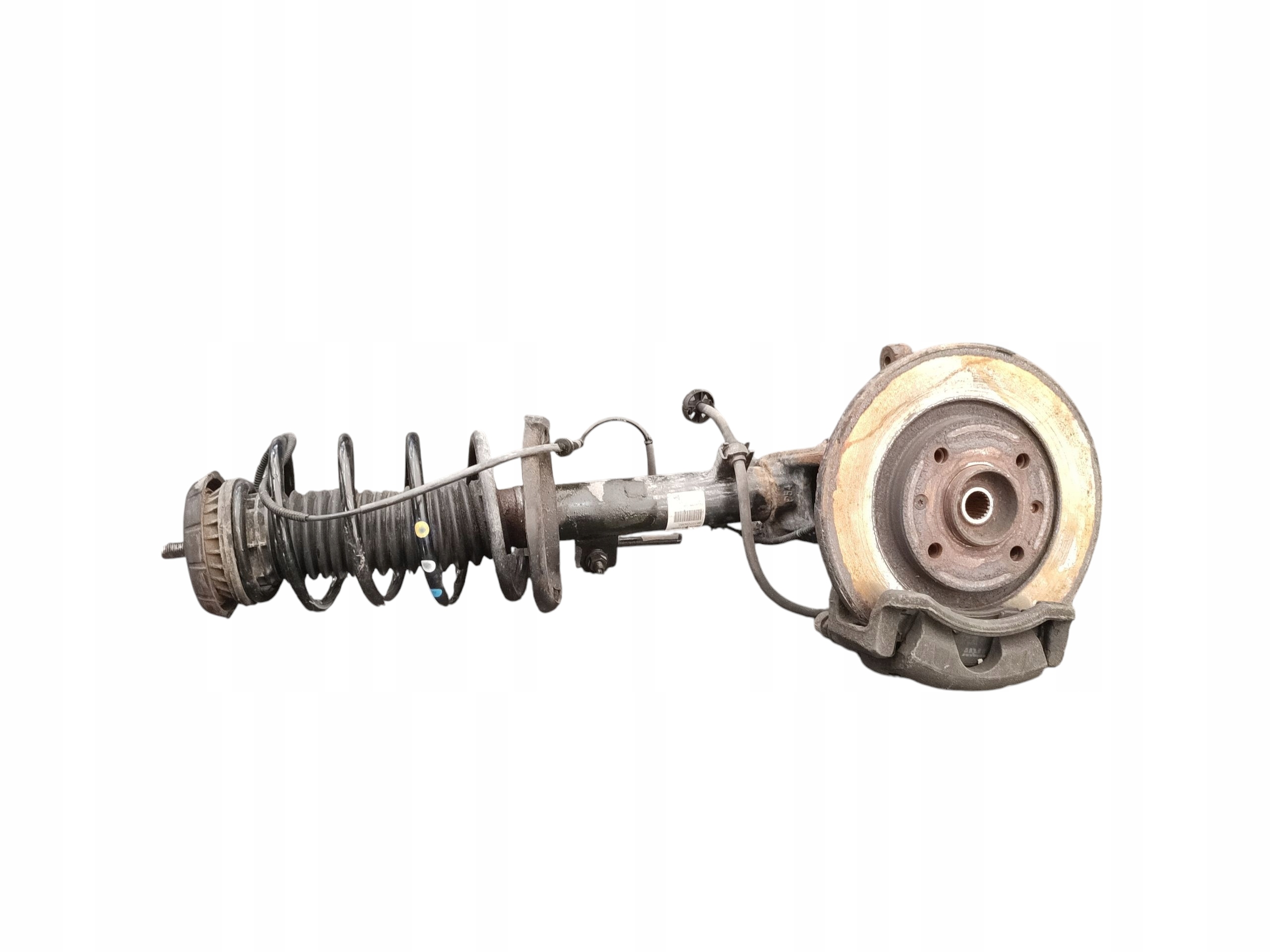 swing shock absorber left front CITROEN C4 CACTUS