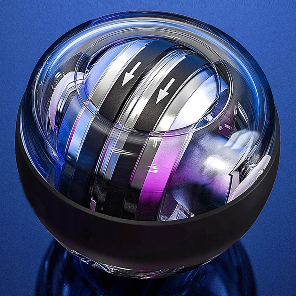 

Led żyroskopowy Powerball Autostart żyroskop