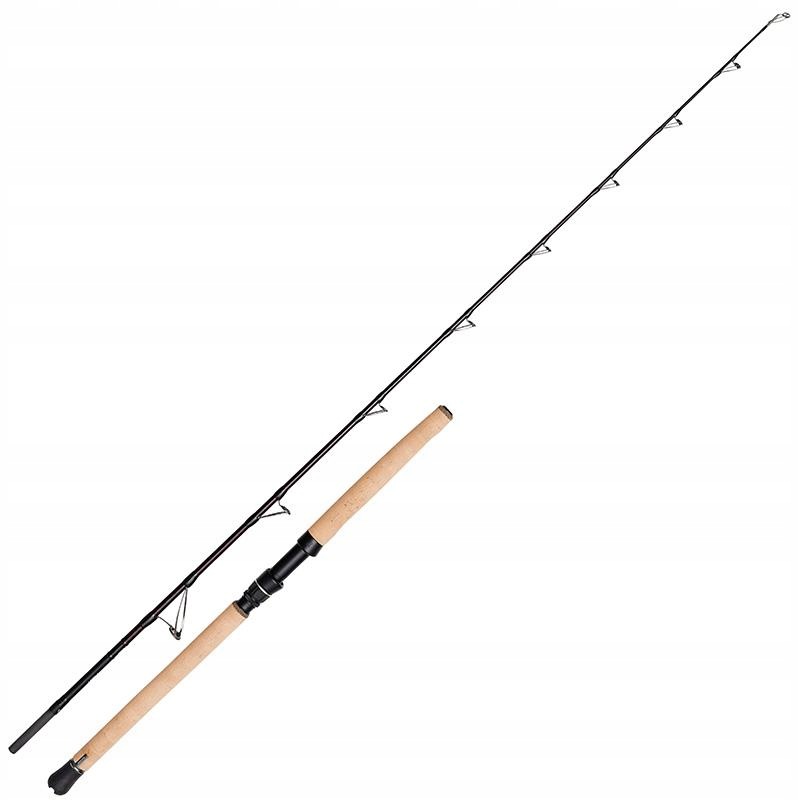 Prut Savage Gear Fury SG6 Boat Tr 2,13 m 20-30 lb Travel 3-sekce