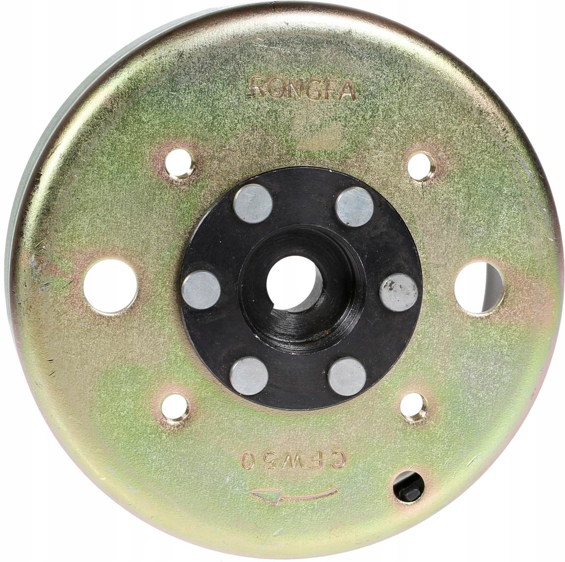 

Koło Magnesowe Magneto Iskrownik Skutery 4T GY6