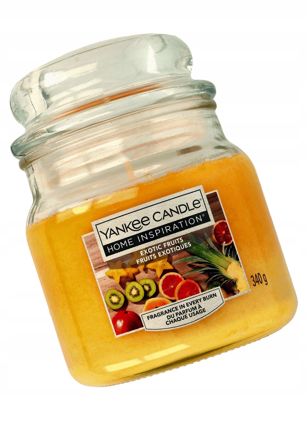 

Swieczka Yankee Candle