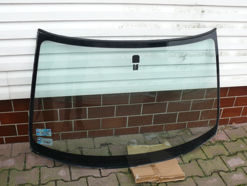 windschutzscheibe vorne vorne beheizt MITSUBISHI OUTLANDER und 1 03-06r.