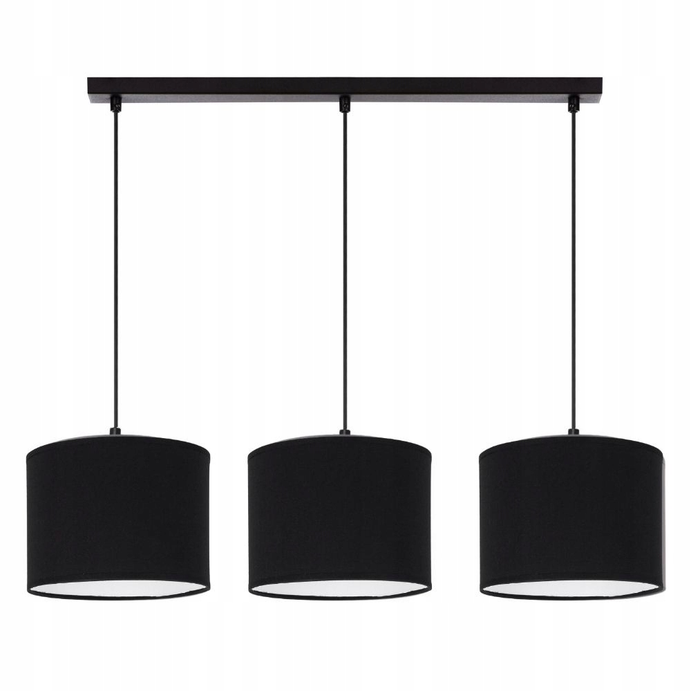 

Lampa Wisząca Abażur Sufitowa Led Żyrandol Zwis