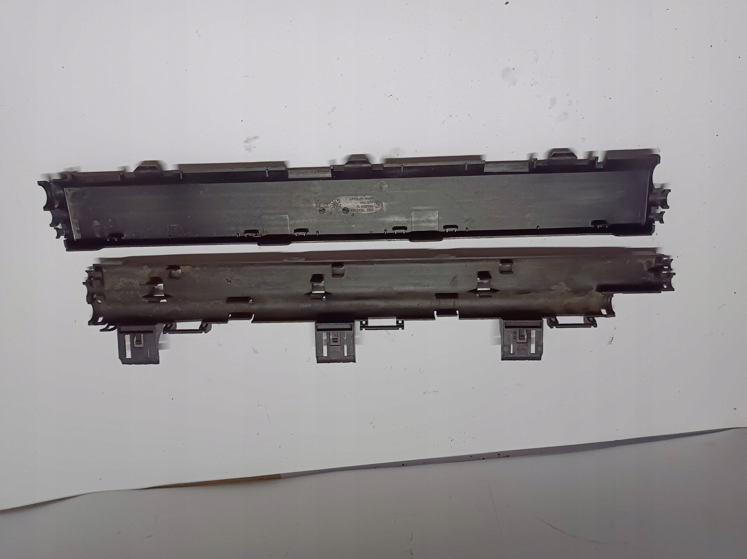 Inna díl komory MOTORU kryt kabelů BMW 3 E90 E91 7532269