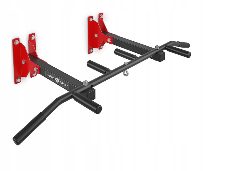 Drążek wielofunkcyjny Marbo Sport MH-D202