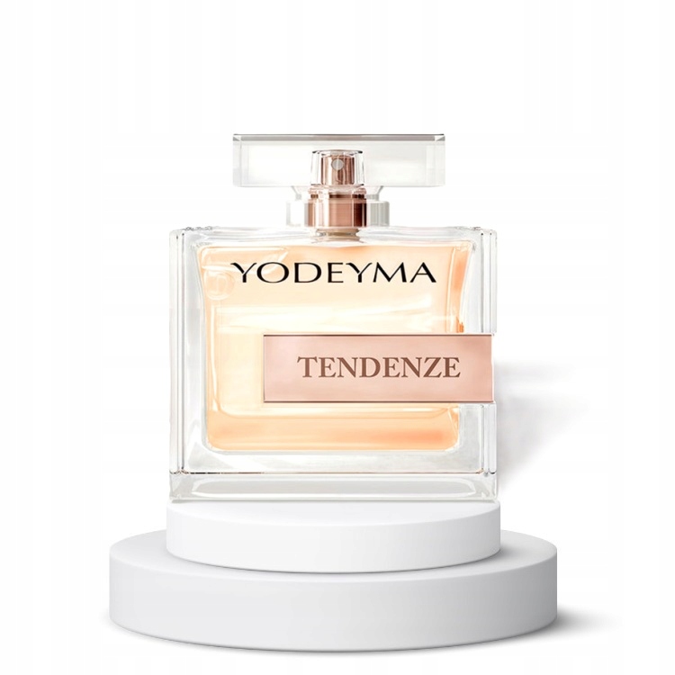 Perfumy Yodeyma Tendenze