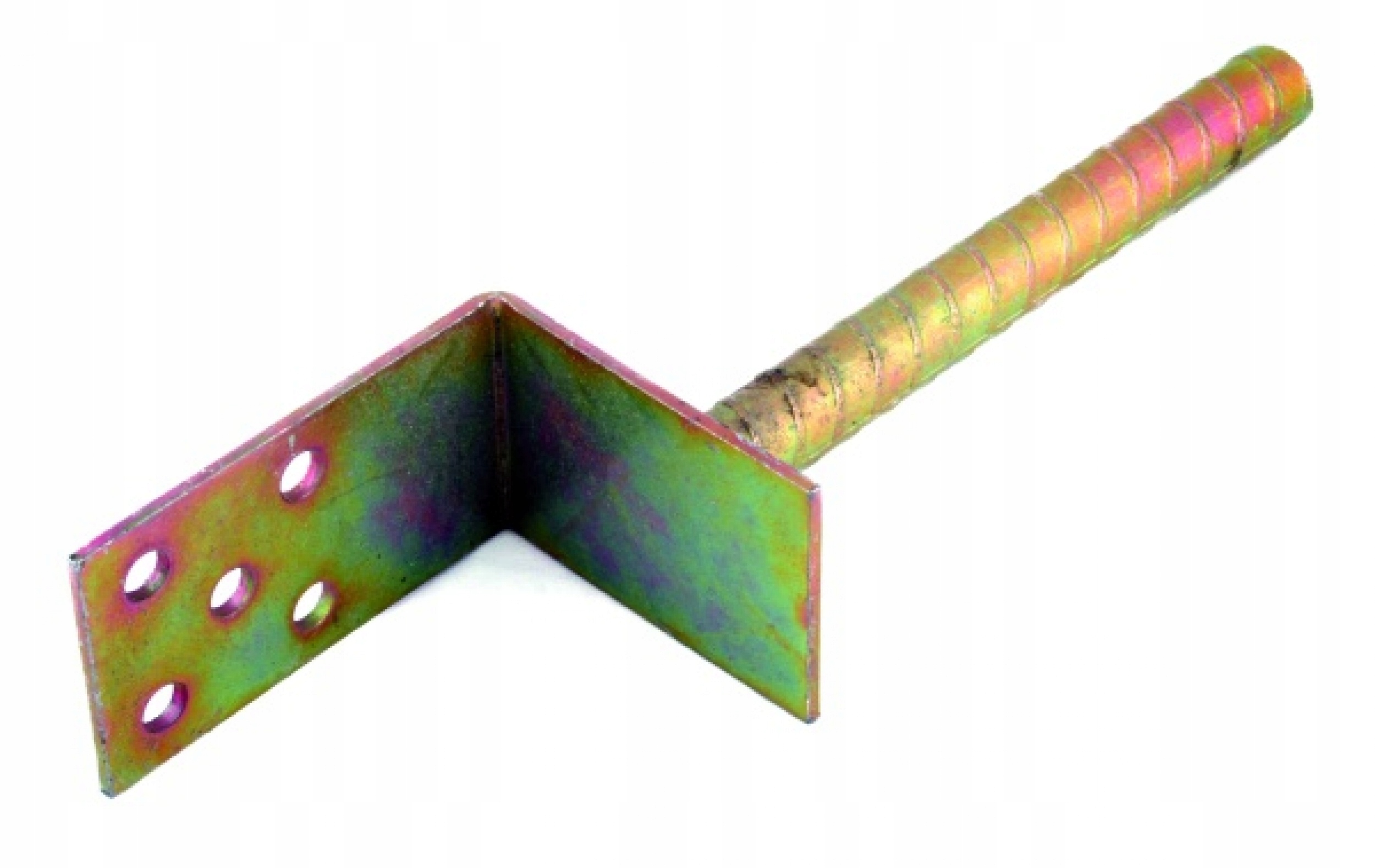 

Wspornik Słupa Uniwersalny Do Wmurowania Kotwa