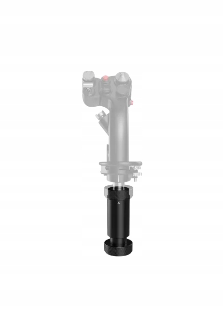 Moza Flight Z-Axis Modul, Riadiaci modul pre simulátor lietania
