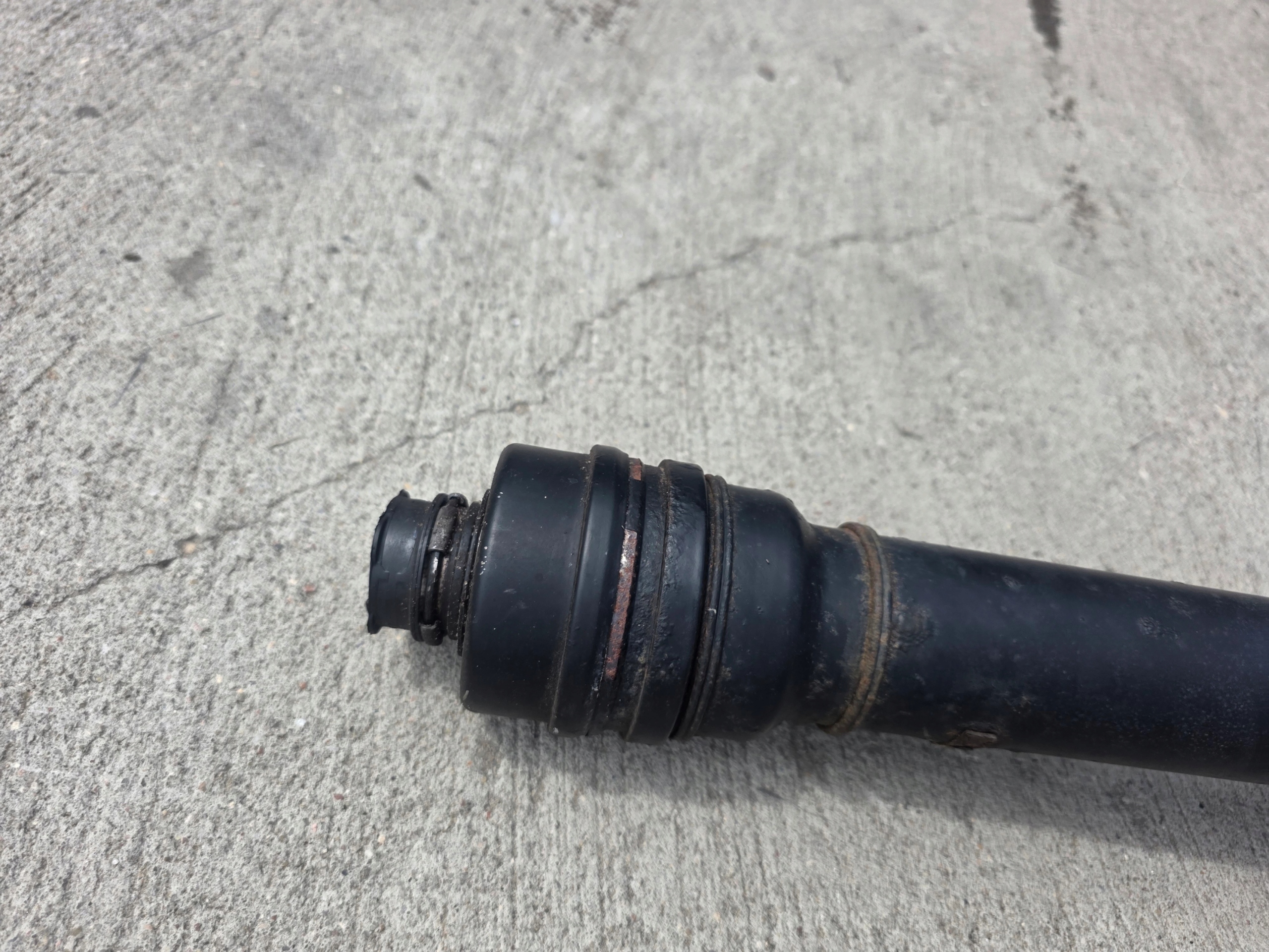 cardan AUDI A6 C8 A7 C8 4K0521101H original !!!
