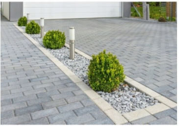 Zestaw Impregnat & Czyszczenie Kostki Brukowej Marka inna