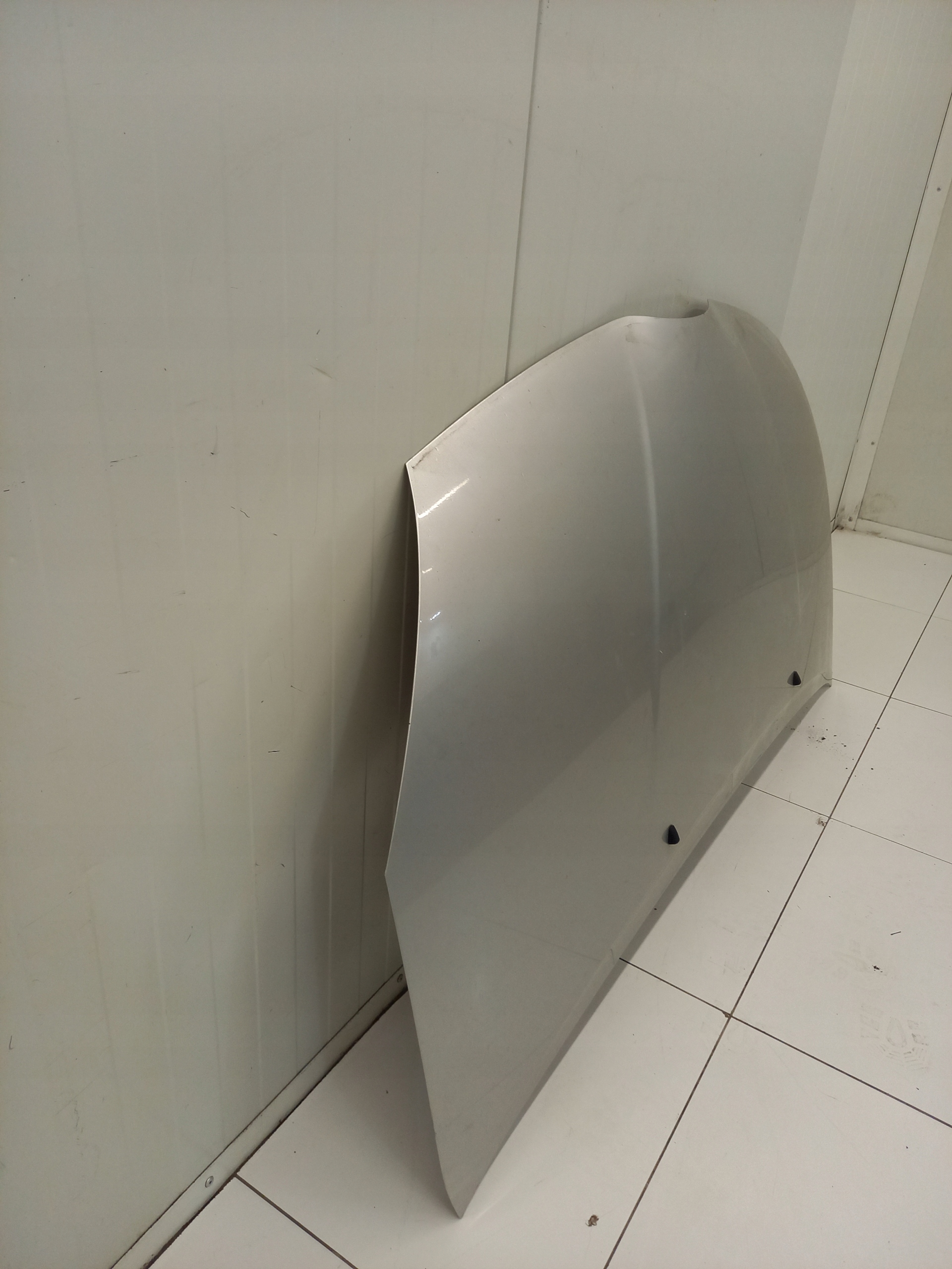 Capot TOYOTA COROLLA E12 2005