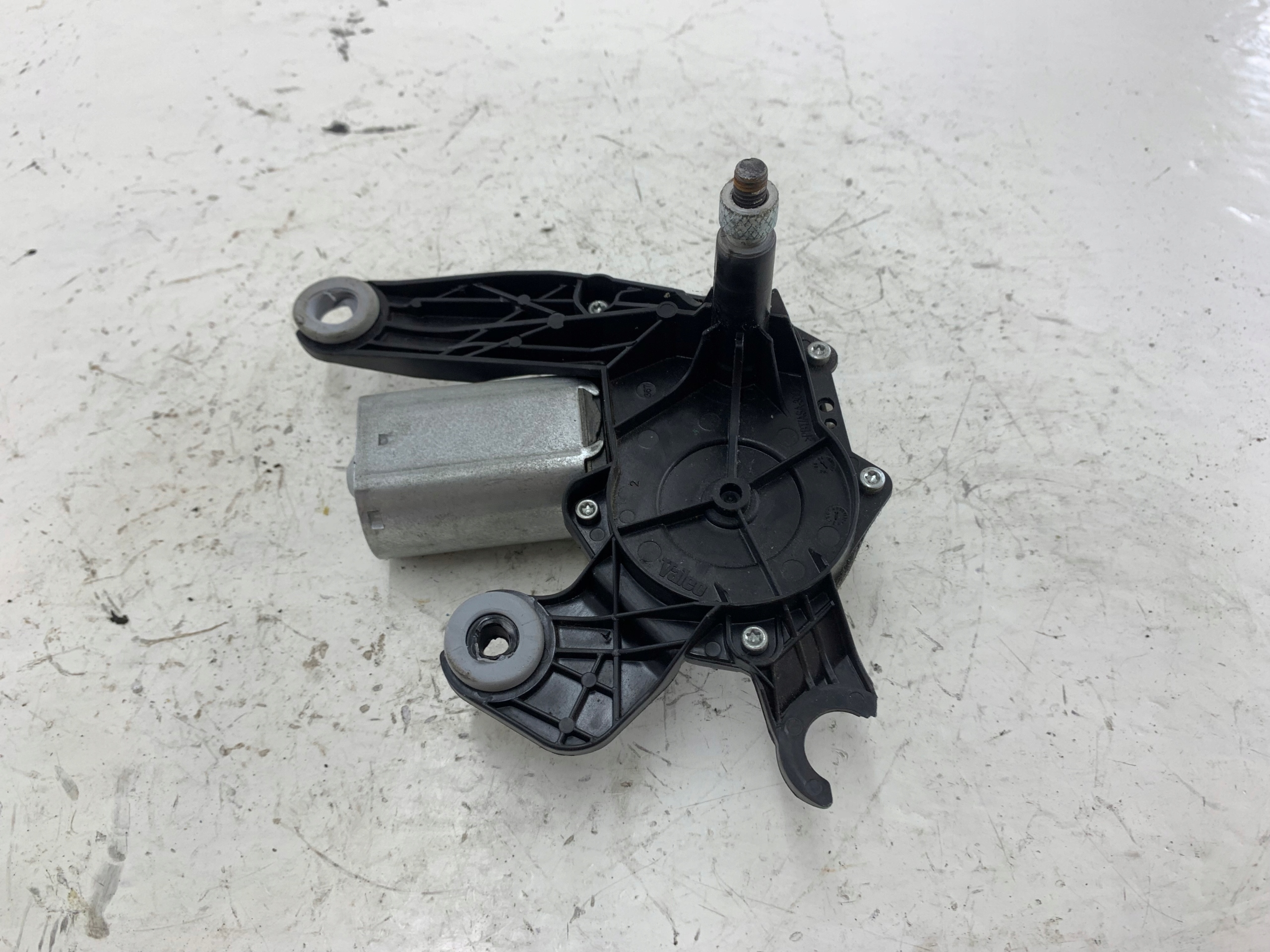 CITROEN C2 C3 és ablaktörlő hátsó 9637158780