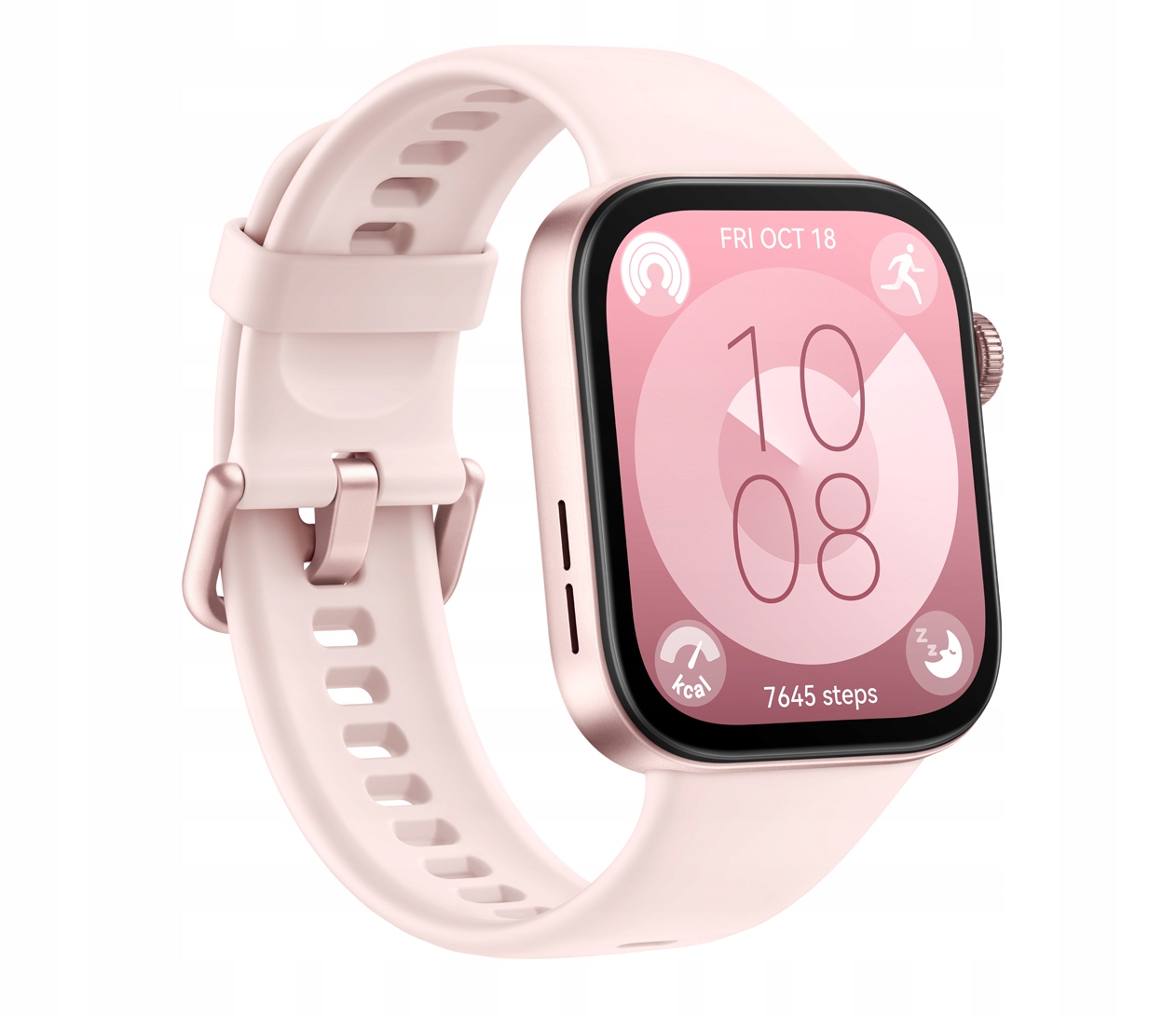 ♡123♡ Smartwatch Męski, 1,43