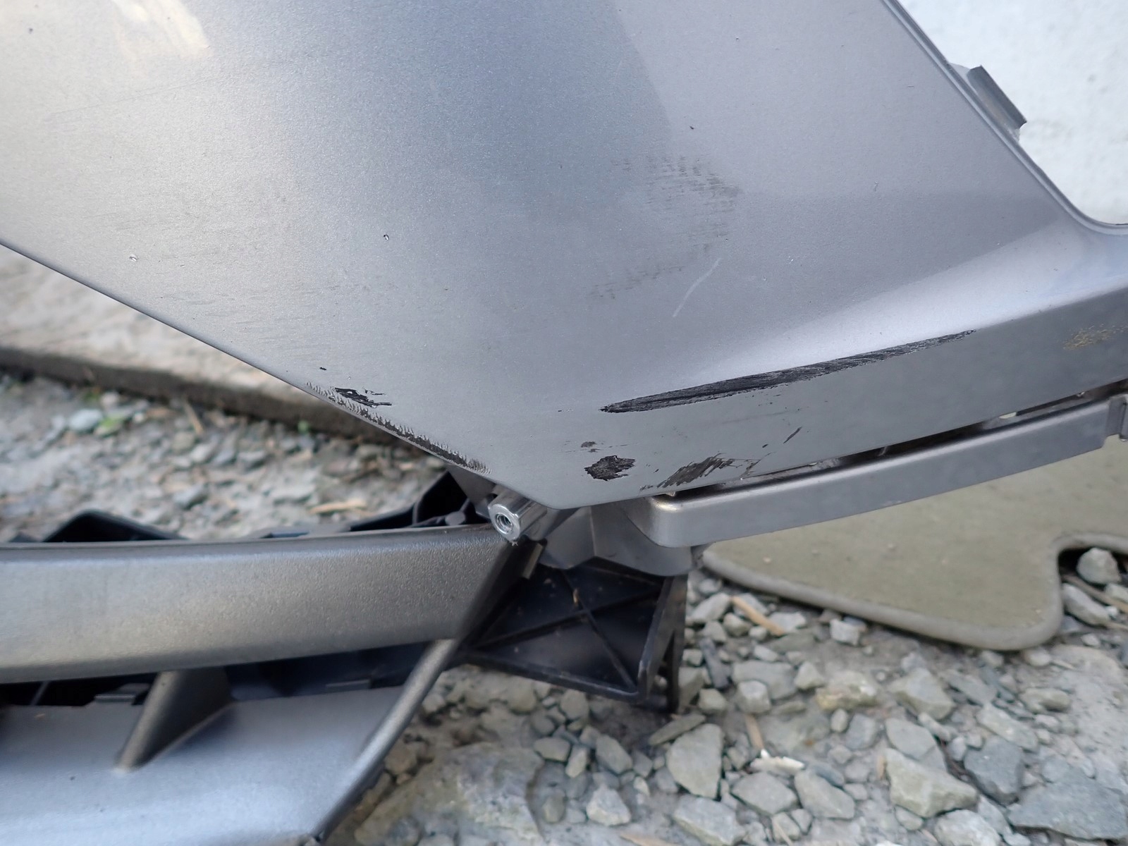 bumper front front SEAT ARONA FR 6F9 KJ7 LIFT 2022