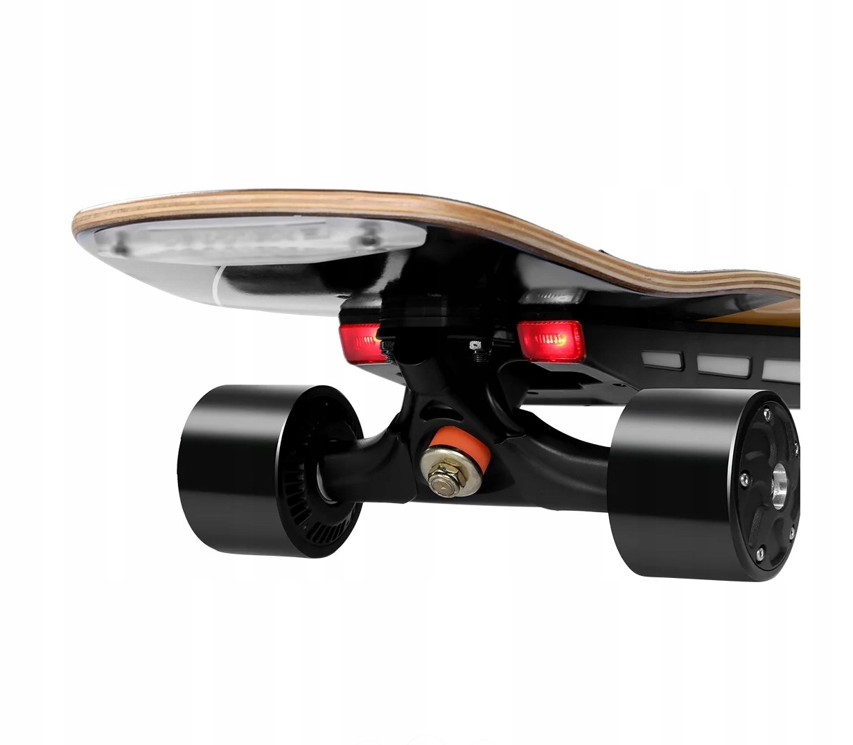 Exway Ripple Deskorolka elektryczna e-skateboard Kod producenta R1H99WhB