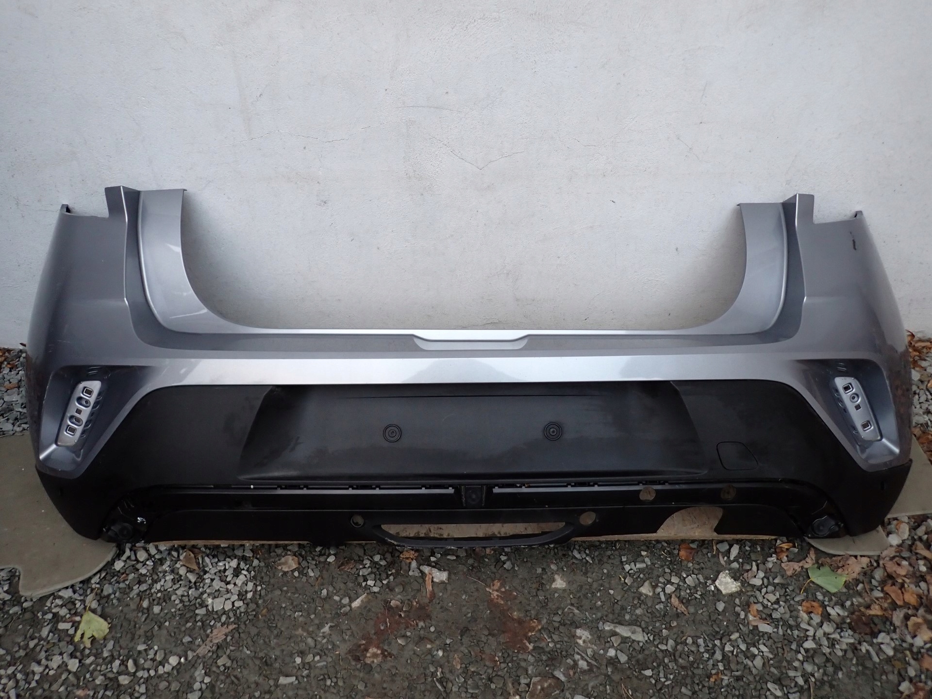 bumper rear part rear OPEL MOKKA 2 II B 76 2020
