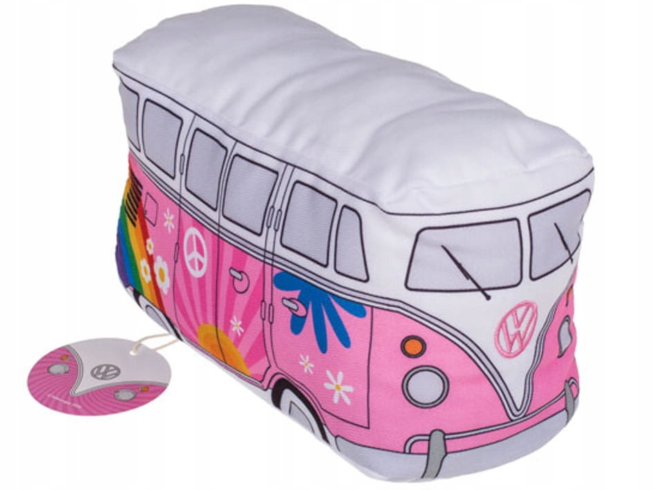 STOPER DO DRZWI - VWT1 Bus Summer Love BLOKADA