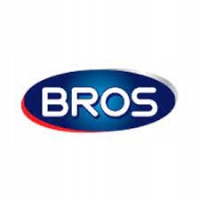 Spray na komary i kleszcze Bros deet 15% 90ml Producent Bros