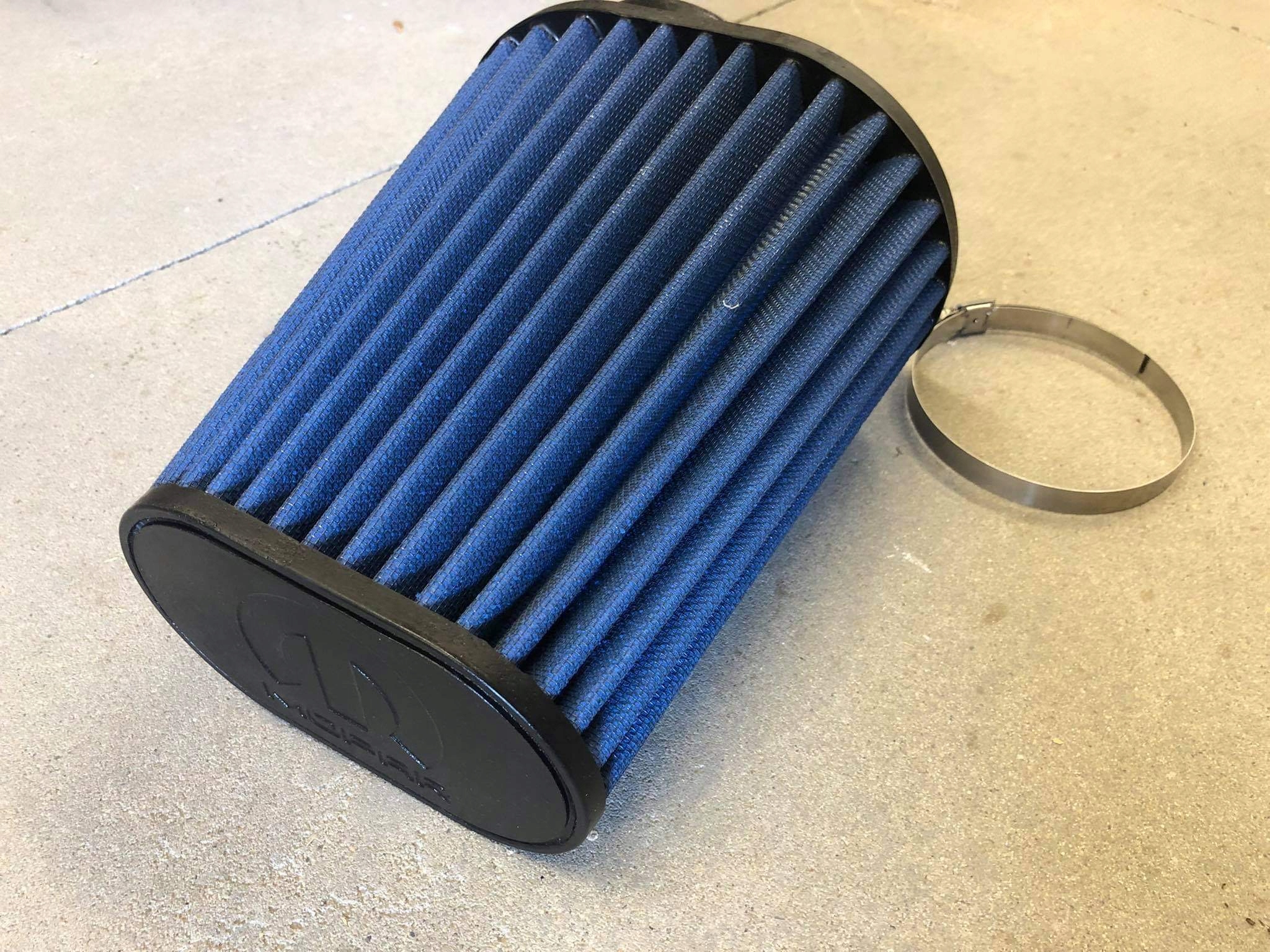 77060003AC - DODGE CHALLENGER 2015 + 15 + Повітряний фільтр конус