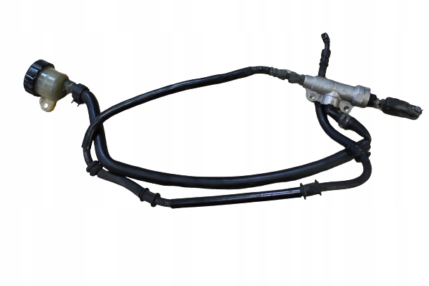 000EE8456 - XVZ 1300 ROYAL STAR VENTURE ЗАДНИЙ ТОРМОЗНОЙ НАСОС