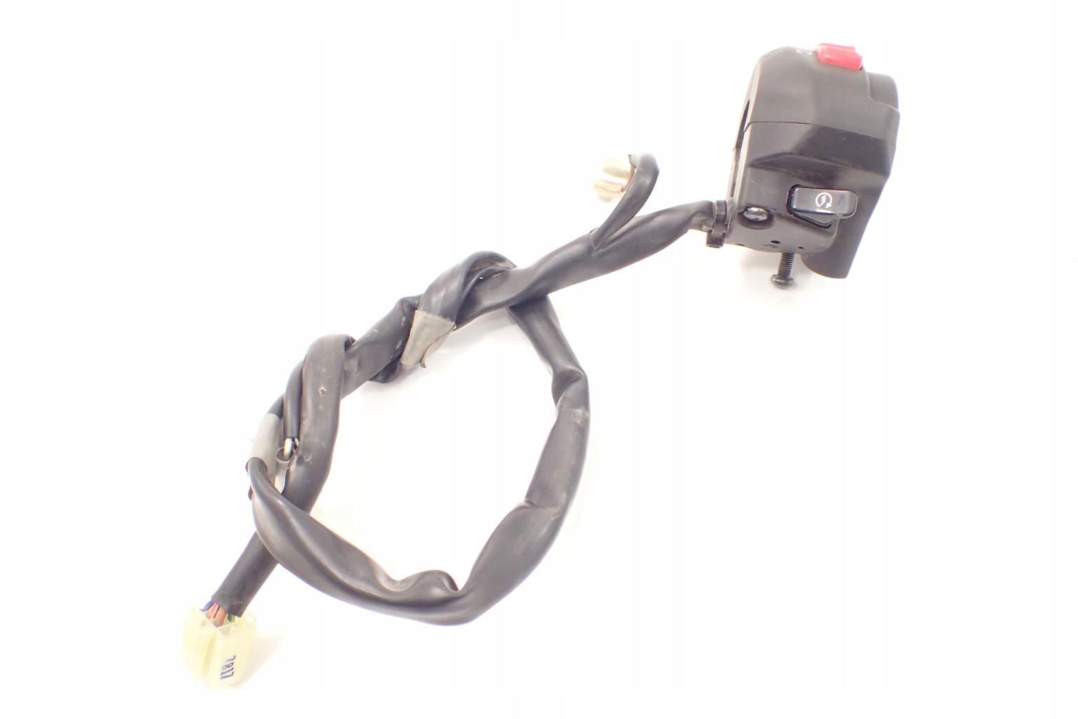 119385 - Yamaha YZF-125 R 14-18 правый переключатель