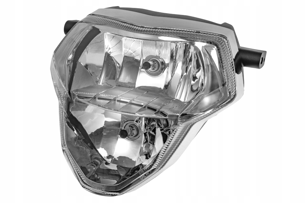 Predný reflektor lampa, Aprilia Shiver 750 07-16 originálny