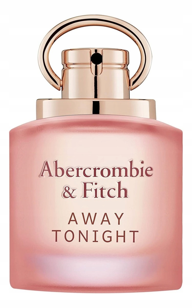 Abercrombie & Fitch Away Tonight Woman parfémovaná voda sprej 100 ml