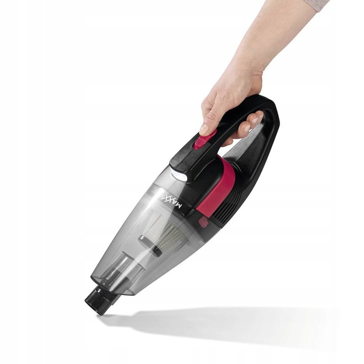 ODKURZACZ BEZPRZEWODOWY BEZWORKOWY MAXXMEE Model ODKURZACZ BEZPRZEWODOWY BEZWORKOWY MAXXMEE