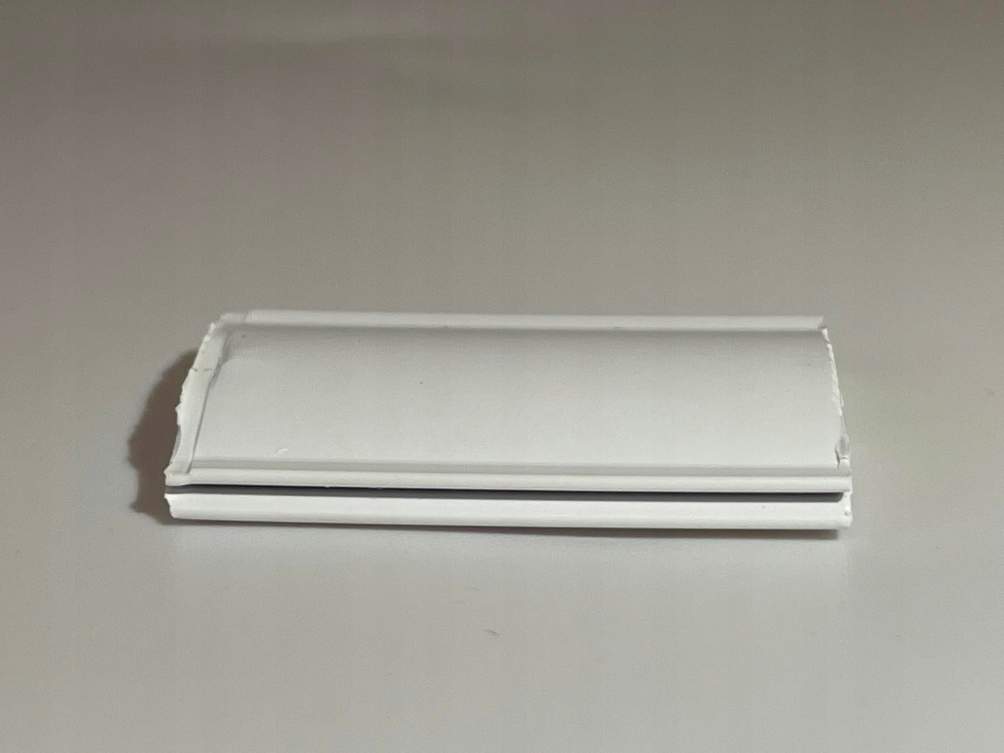 Łącznik do Listew startowych PROFILI COKOŁOWYCH Długość 0.03 m