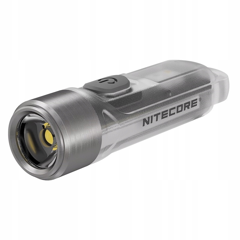 Latarka Nitecore Tiki 300 lm Usb-c
