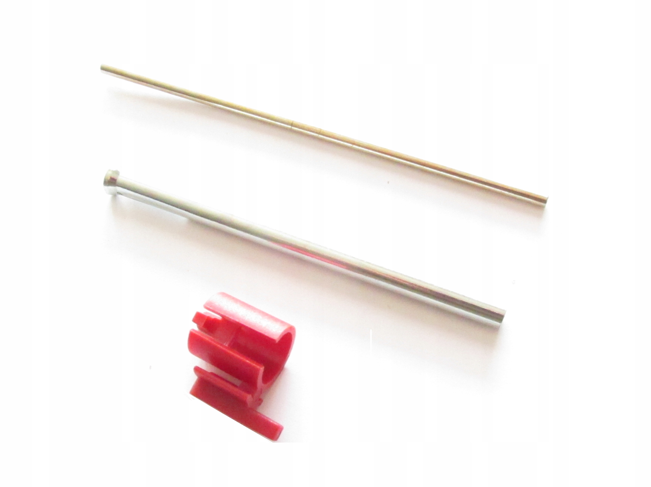 zestaw sterujący Sturmey Archer do piasty Sram Sachs S 7 popychacz