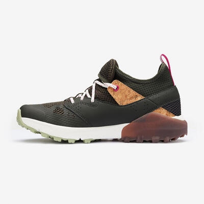 Buty do nordic walking Newfeel NW 500 Długość wkładki 26.3 cm