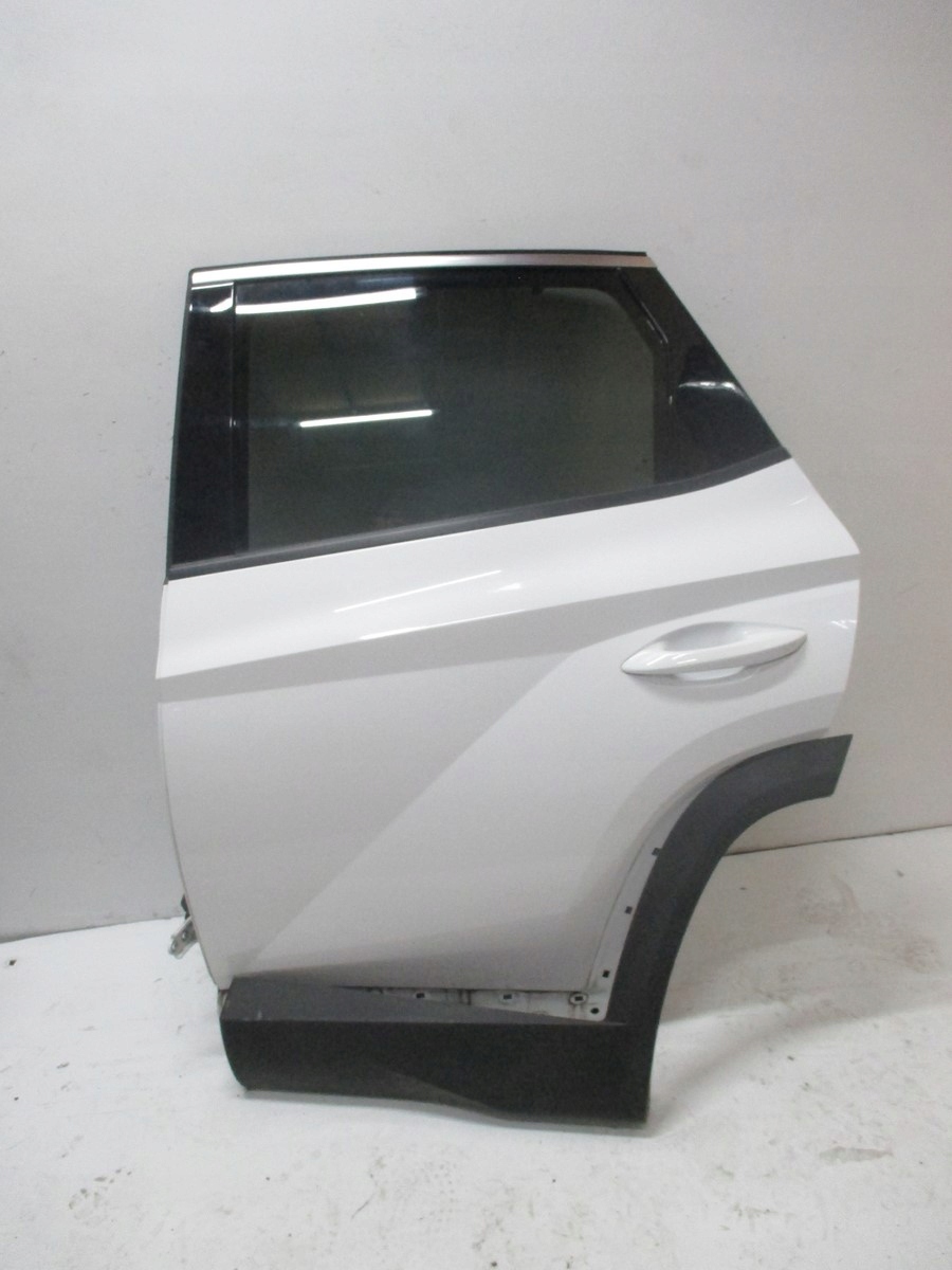 Drzwi HYUNDAI TUCSON IV 20R LEWE TYLNE