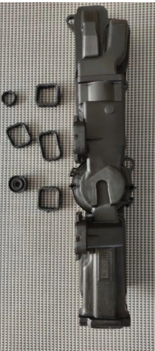 Opel Oe 55596087 membrana odma